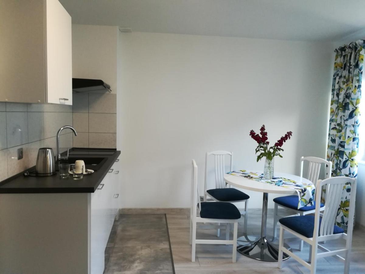 Goscinne Homestay