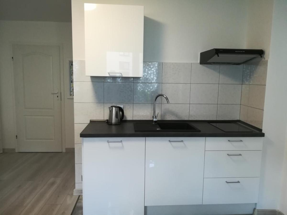 Homestay Goscinne Ustka