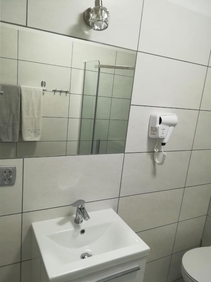 Goscinne Privatunterkunft *