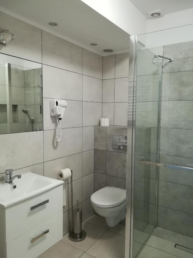 Homestay Goscinne Ustka