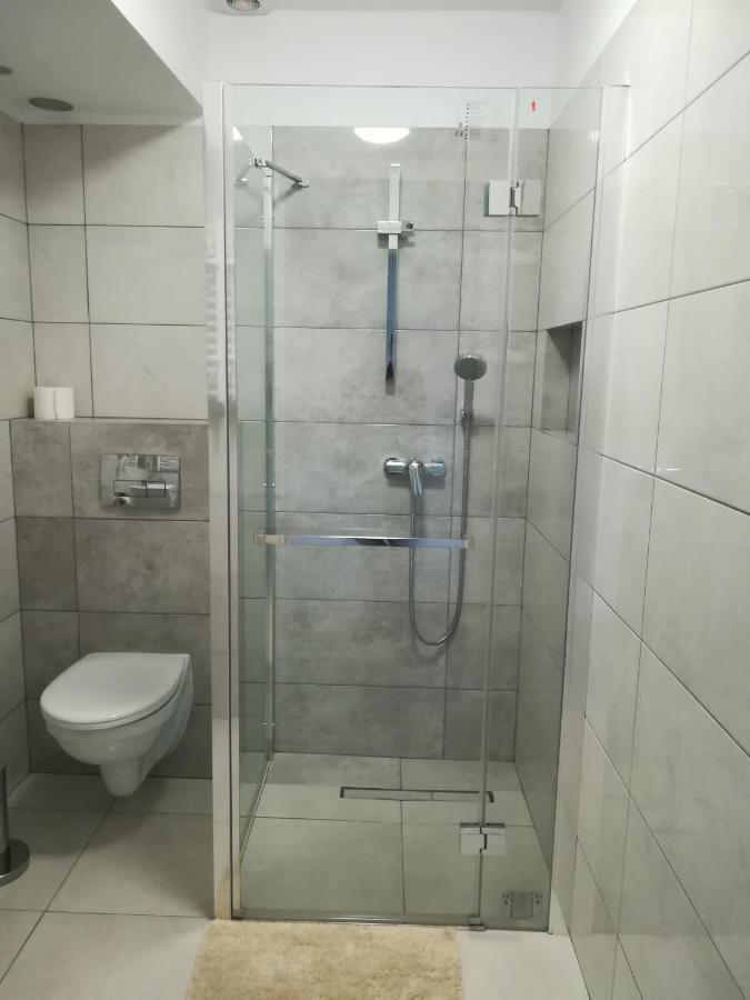 Homestay Goscinne Ustka