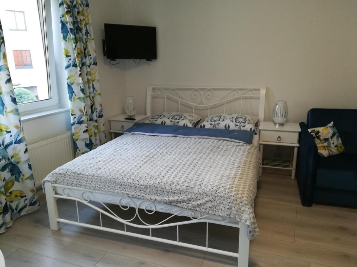 Goscinne Homestay