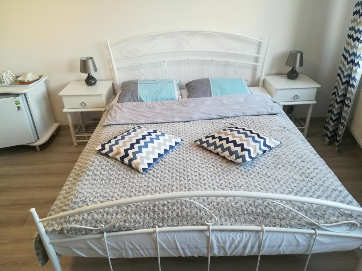 Goscinne Homestay