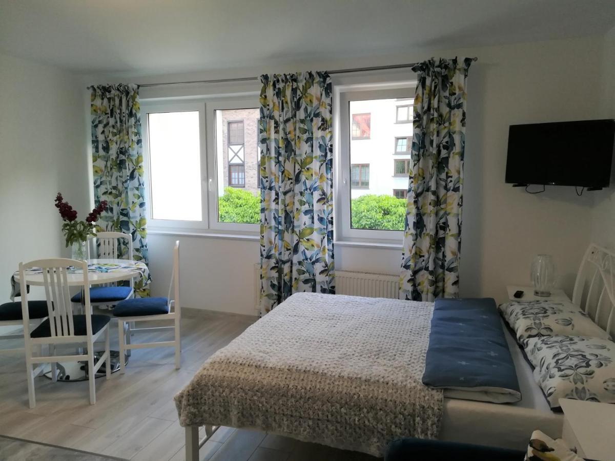 Homestay Goscinne Ustka