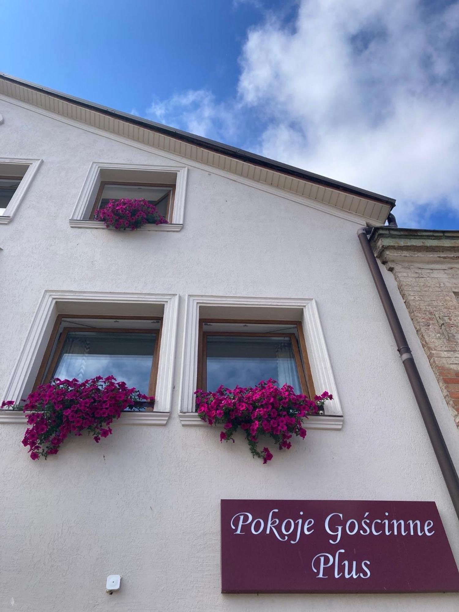 Homestay Goscinne *