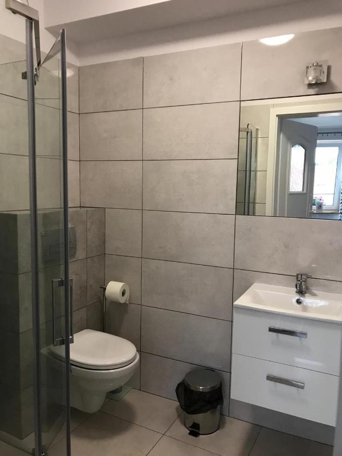 Goscinne Privatunterkunft