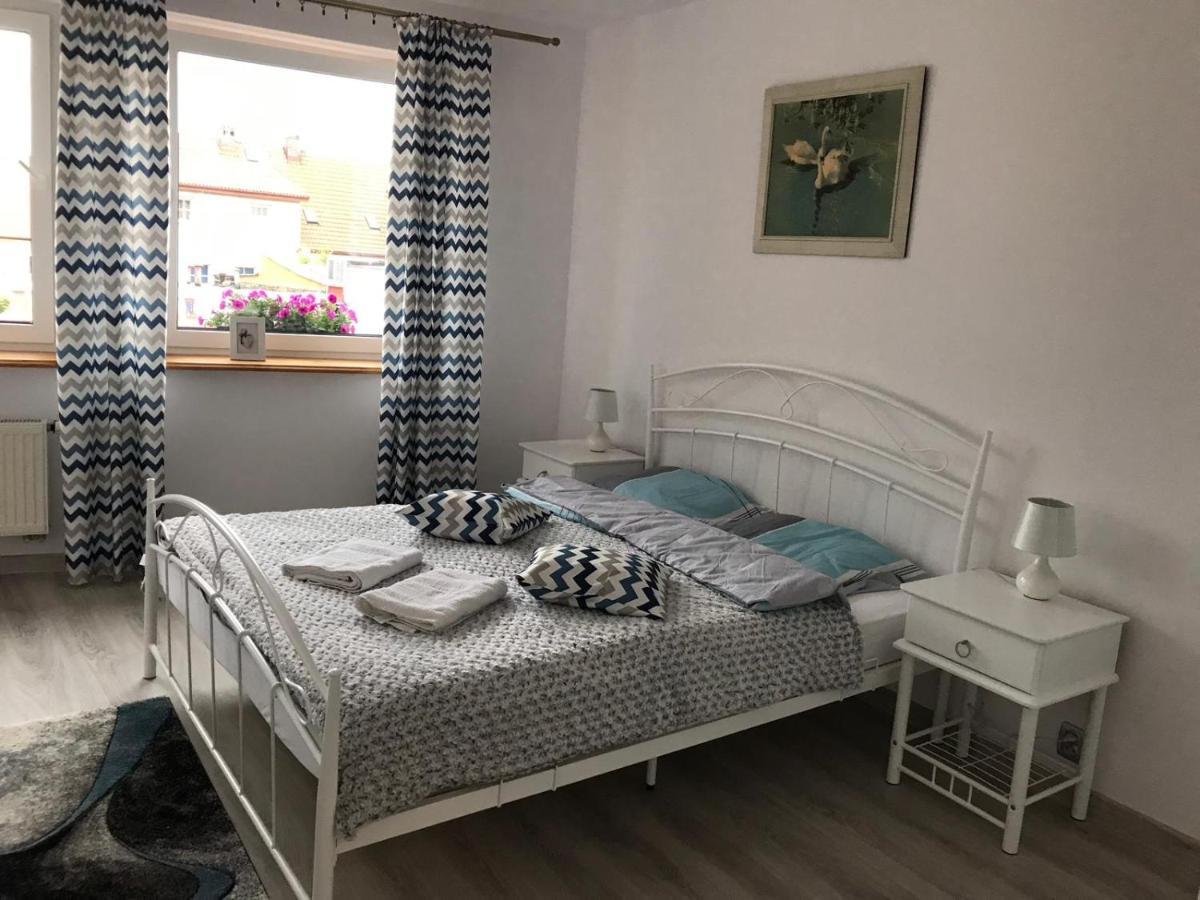 Homestay Goscinne Ustka