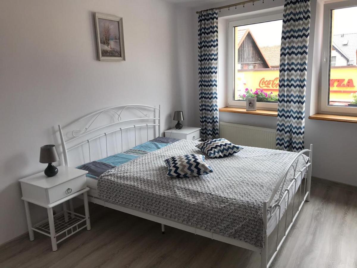 Goscinne Ustka