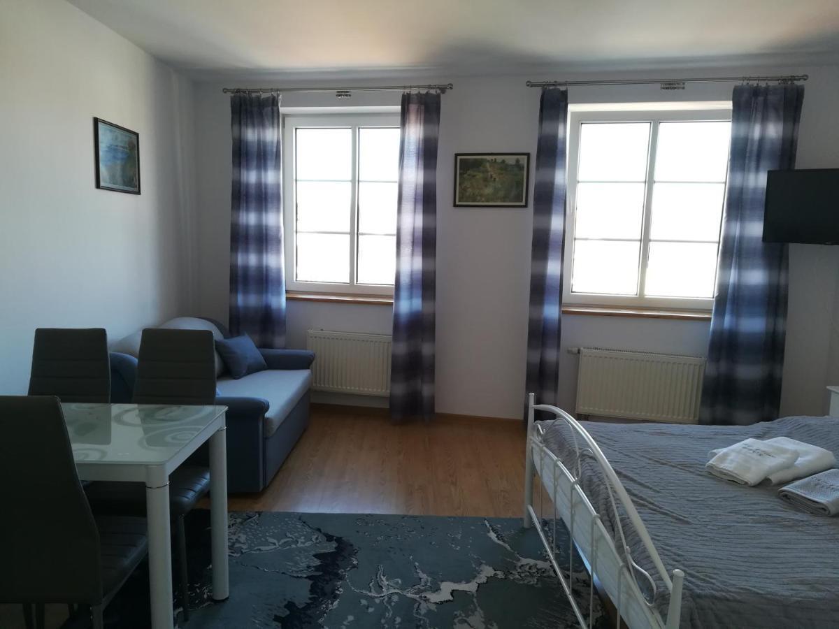 Homestay Goscinne