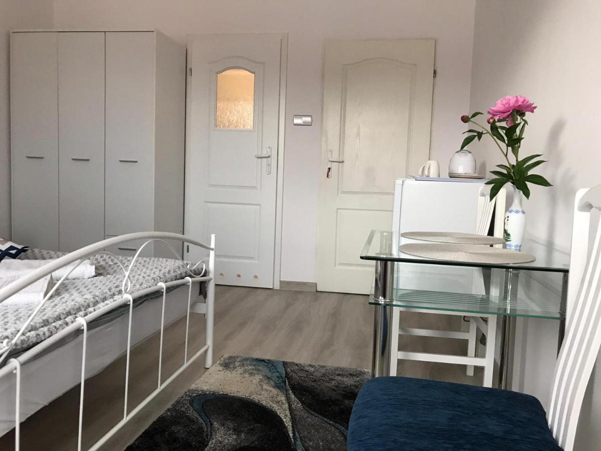 Goscinne Homestay Ustka